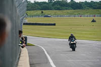 Lower Group Black Bikes